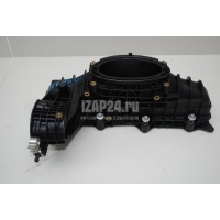 Коллектор впускной Mercedes Benz C117 CLA (2013 - ) 6510900037