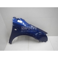 Крыло переднее правое Toyota Avensis II (2003 - 2008) 5381105020