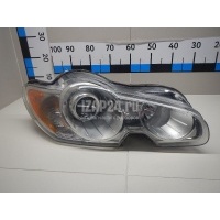 Фара правая Jaguar XF (2007 - 2015) C2Z13821