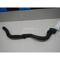 Патрубок отопителя GM Astra J (2010 - ) 13338426