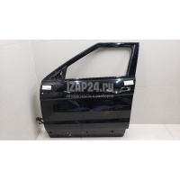 Дверь передняя левая Land Rover Range Rover Evoque (2011 - ) LR028553