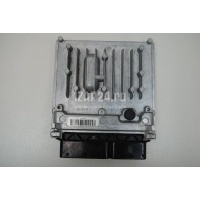 Блок управления двигателем Mercedes Benz Vito/Viano-(639) (2003 - 2014) 6519009302