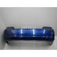 Бампер задний Toyota Avensis II (2003 - 2008) 5215905901