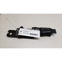 Ответная часть замка багажника VAG A7 (4G8) (2011 - 2018) 4H0827383A