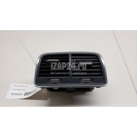 Дефлектор воздушный VAG Allroad quattro (2012 - 2019) 4G2820951J6PS