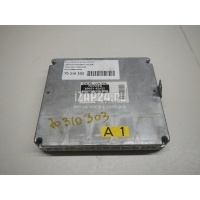 Блок управления двигателем Toyota RAV 4 (2000 - 2005) 8966142A22