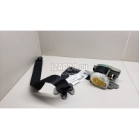 Ремень безопасности с пиропатроном Toyota CorollaVerso (2004 - 2009) 732100F040C0
