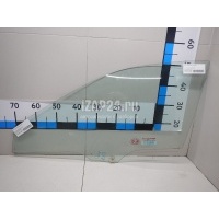 Стекло двери передней левой Mazda Mazda 6 (GG) (2002 - 2007) GJ6A59511B9D