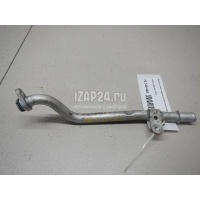 Трубка охлажд. жидкости металлическая VAG A7 (4G8) (2011 - 2018) 059121512AD