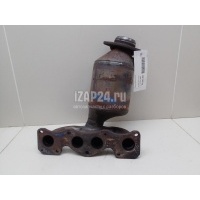 Коллектор выпускной Renault Logan II (2014 - ) 208A03629R