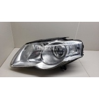 Фара левая VAG Passat [B6] (2005 - 2010) 3C0941005AC