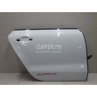 Дверь задняя правая VAG A7 (4G8) (2011 - 2018) 4G8833052A