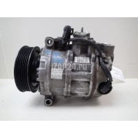 Компрессор системы кондиционирования VAG Touareg (2002 - 2010) 7L6820803T