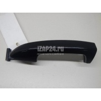 Ручка двери наружная правая VAG Passat [B6] (2005 - 2010) 3C0837206GRU