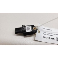 Датчик AIR BAG Toyota Corolla E12 (2001 - 2007) 8983102050