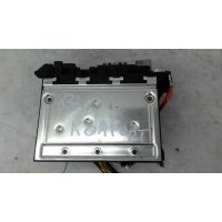 Блок комфорта MERCEDES BENZ E-CLASS (2003-2009) 2004 A2115457201