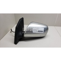Зеркало левое электрическое Toyota Corolla E12 (2001 - 2007) 8790602140