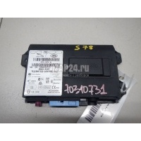 Блок электронный Land Rover F-TYPE 2013 LR072356