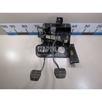 Блок педалей Chery Boo (A3/M11) (2010 - 2015) M113504010