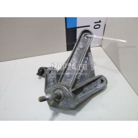 Кронштейн КПП левый Renault Kangoo (2008 - ) 8200429499