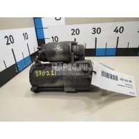 Стартер GM Agila A (2000 - 2008) 25187957