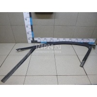 Уплотнитель стекла двери VAG A1 (8X) (2010 - 2018) 8X4837439A