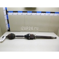 Полуось передняя правая Ford Kuga (2012 - ) 1783749
