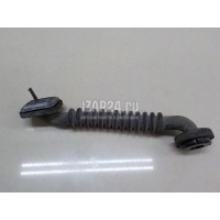 Кожух Hyundai-Kia Terracan (2001 - 2007) 91731H1000