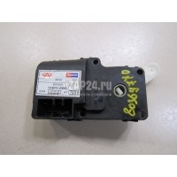 Моторчик заслонки отопителя Boo A3/M11 2010 - 2015 M118107067CD