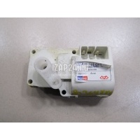 Моторчик заслонки отопителя Boo A3/M11 2010 - 2015 M118107063