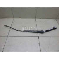 Поводок стеклоочистителя передний левый Mazda Mazda 6 (GG) (2002 - 2007) GJ6A67321A