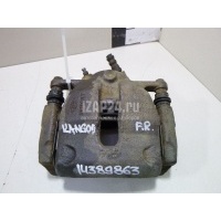 Суппорт тормозной передний правый Renault Kangoo (2008 - ) 410010823R