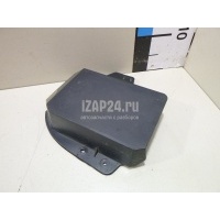 Направляющая заднего бампера правая Renault Kangoo (2008 - ) 788528252R