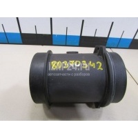 Расходомер воздуха (массметр) VAG A8 [4D] (1994 - 1998) 077133471D