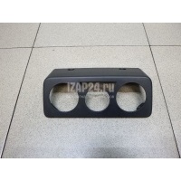Накладка декоративная VAG A1 (8X) (2010 - 2018) 8X18633216PS