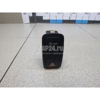 Кнопка аварийной сигнализации VAG A1 (8X) (2010 - 2018) 8X0959672A