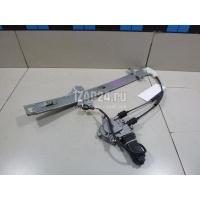 Стеклоподъемник электр. передний левый Hyundai-Kia Sportage (1993 - 2006) 0K01959560C