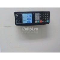 Наполнитель заднего бампера Hyundai-Kia Terracan (2001 - 2007) 86660H1510