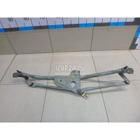 Трапеция стеклоочистителей VAG Superb (2002 - 2008) 8D1955605B