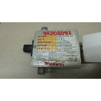 Блок ксеноновой лампы Suzuki Grand Vitara (2005 - 2015) 3526165J00