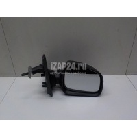 Зеркало правое механическое Renault Logan II (2014 - ) 963018428R
