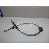 Трос КПП Mitsubishi Outlander (GF) (2012 - ) 2430A132