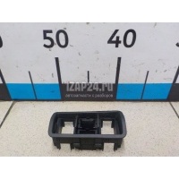 Накладка декоративная Hyundai-Kia Solaris (2010 - 2017) 933104L100RY