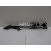Трапеция стеклоочистителей BMW 5-серия E60/E61 (2003 - 2009) 61617194029