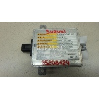 Блок ксеноновой лампы Suzuki Grand Vitara (2005 - 2015) 3526165J00