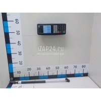 Амортизатор двери багажника Hyundai-Kia Terracan (2001 - 2007) 81760H1500