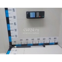 Амортизатор двери багажника Hyundai-Kia Terracan (2001 - 2007) 81750H1500