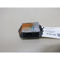 Резистор отопителя SX4 2006 - 2013 9562663J20