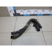Патрубок отопителя VAG A1 (8X) (2010 - 2018) 6R0122157AA