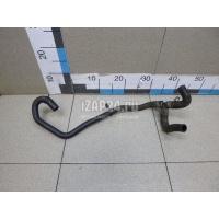 Шланг системы охлаждения VAG Rapid (2013 - ) 6R0122109G